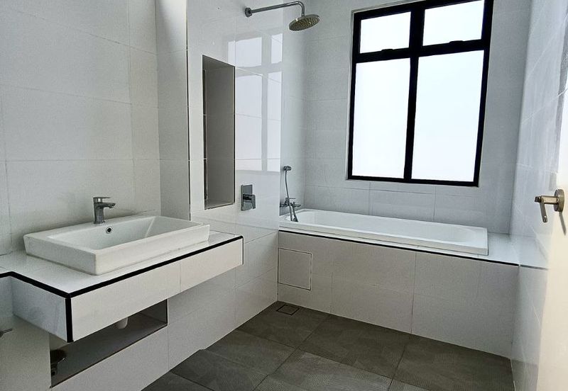 Norton Garden Bungalow @ Eco Grandeur