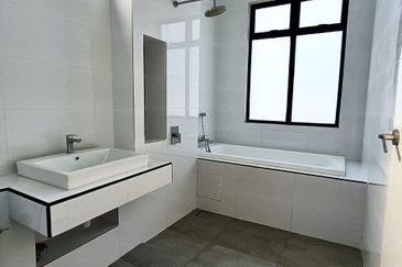 Norton Garden Bungalow @ Eco Grandeur