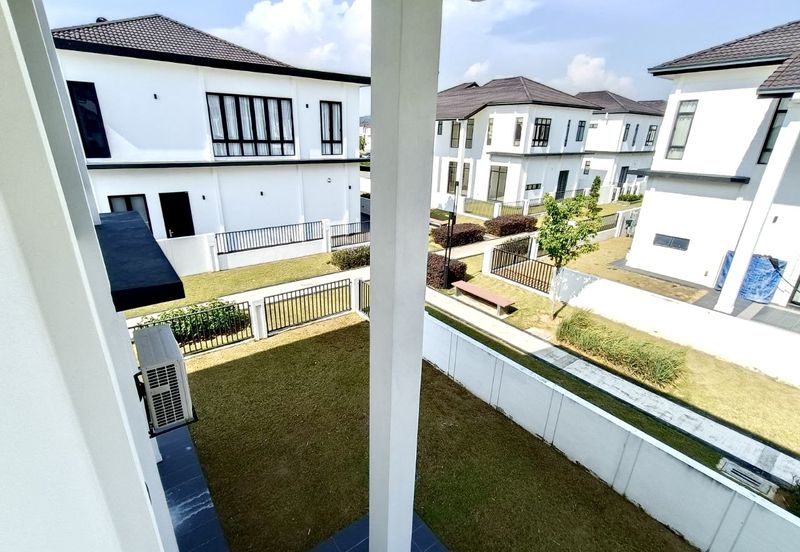 Norton Garden Bungalow @ Eco Grandeur