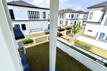 Norton Garden Bungalow @ Eco Grandeur