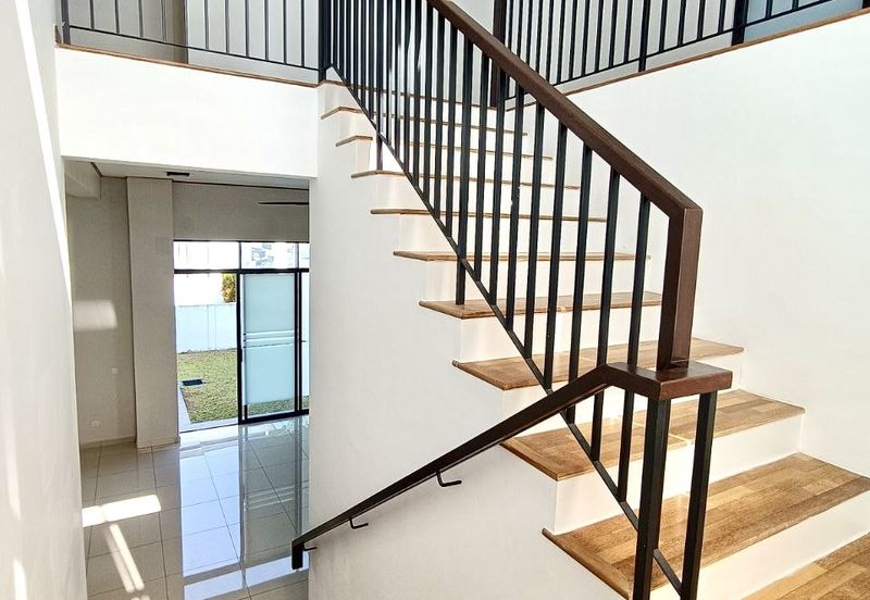 Norton Garden Bungalow @ Eco Grandeur