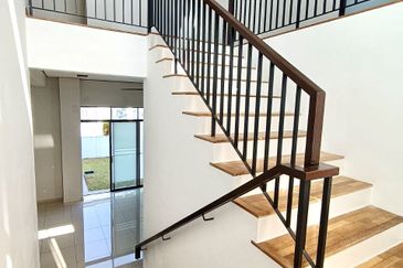 Norton Garden Bungalow @ Eco Grandeur