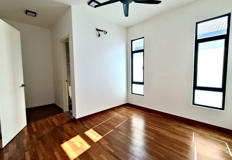 Norton Garden Bungalow @ Eco Grandeur