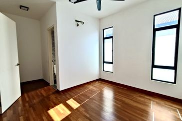 Norton Garden Bungalow @ Eco Grandeur