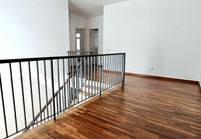 Norton Garden Bungalow @ Eco Grandeur