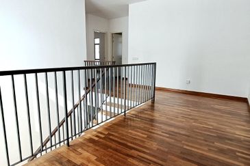 Norton Garden Bungalow @ Eco Grandeur