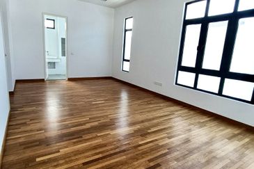 Norton Garden Bungalow @ Eco Grandeur