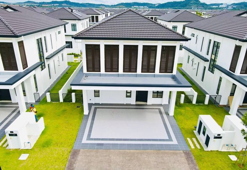 Norton Garden Bungalow @ Eco Grandeur