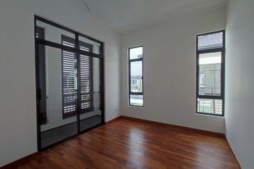 Norton Garden Bungalow @ Eco Grandeur