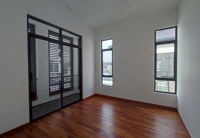 Norton Garden Bungalow @ Eco Grandeur