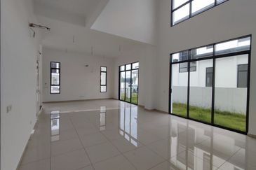 Norton Garden Bungalow @ Eco Grandeur