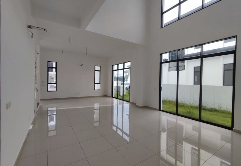 Norton Garden Bungalow @ Eco Grandeur