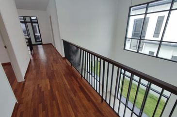 Norton Garden Bungalow @ Eco Grandeur