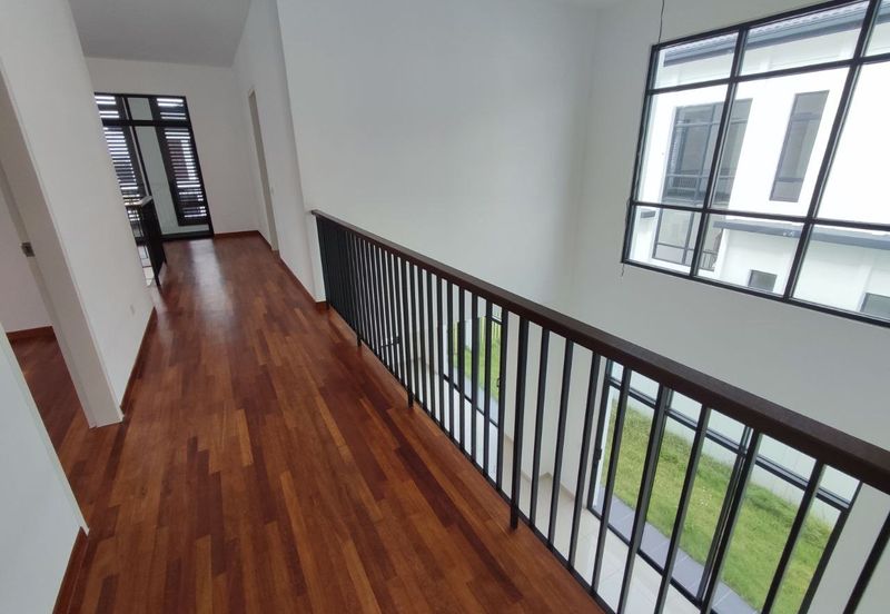 Norton Garden Bungalow @ Eco Grandeur