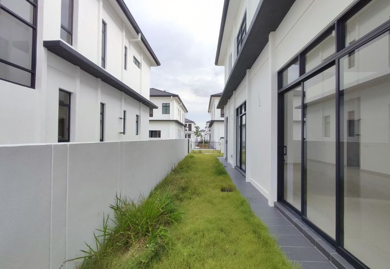 Norton Garden Bungalow @ Eco Grandeur