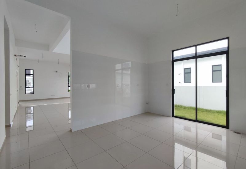 Norton Garden Bungalow @ Eco Grandeur