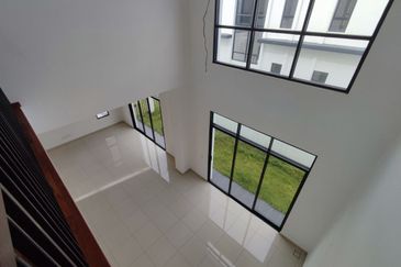 Norton Garden Bungalow @ Eco Grandeur