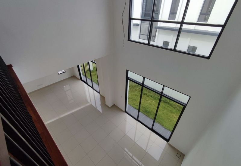 Norton Garden Bungalow @ Eco Grandeur