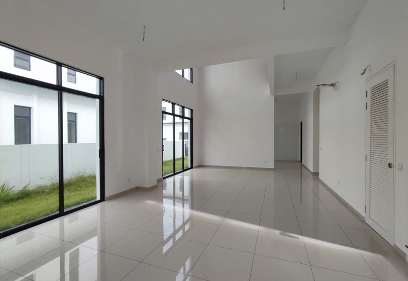 Norton Garden Bungalow @ Eco Grandeur