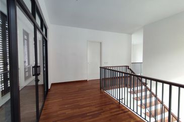 Norton Garden Bungalow @ Eco Grandeur