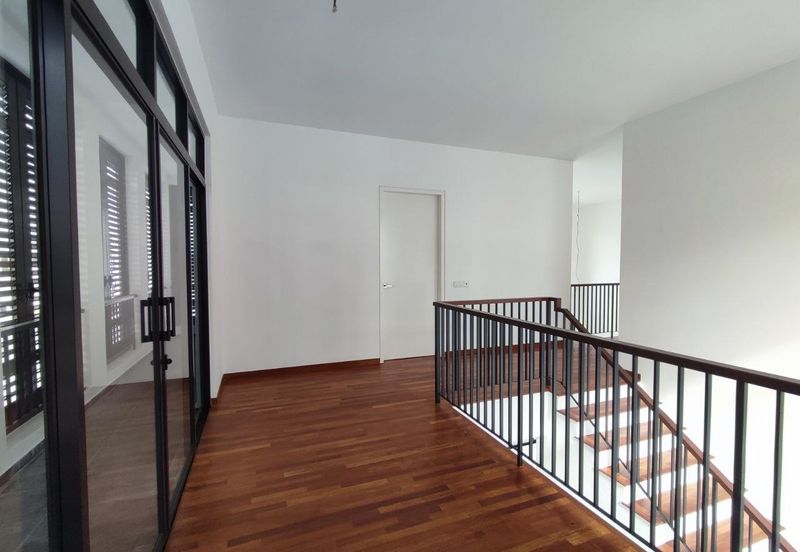 Norton Garden Bungalow @ Eco Grandeur