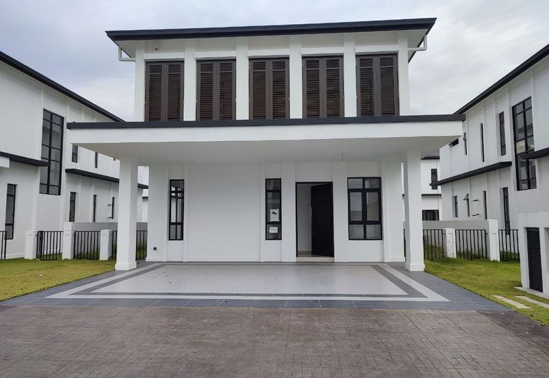 Norton Garden Bungalow @ Eco Grandeur