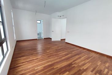 Norton Garden Bungalow @ Eco Grandeur