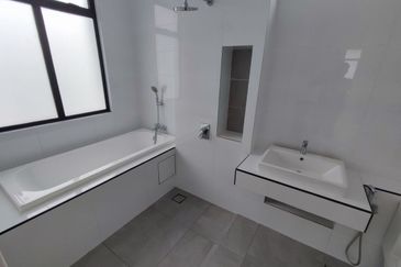 Norton Garden Bungalow @ Eco Grandeur