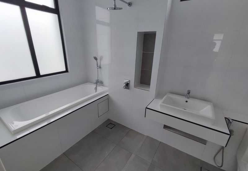 Norton Garden Bungalow @ Eco Grandeur