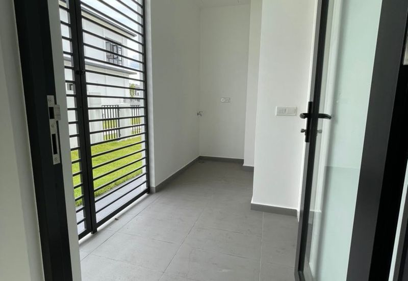 Norton Garden Bungalow @ Eco Grandeur