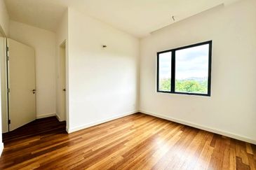 Broadleaf Residences, Hometree