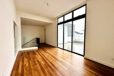 Broadleaf Residences, Hometree