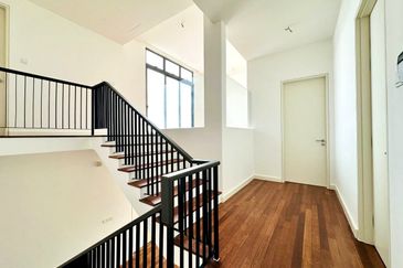 Broadleaf Residences, Hometree