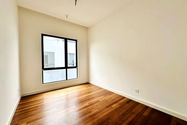 Broadleaf Residences, Hometree