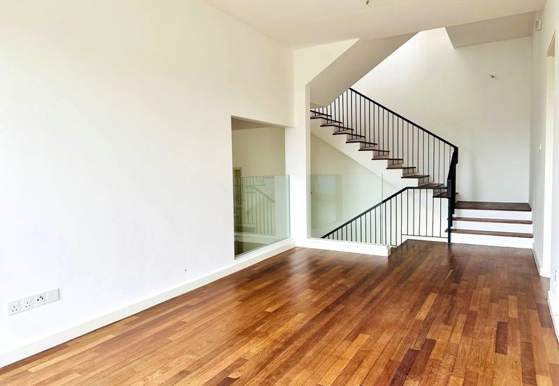 Broadleaf Residences, Hometree