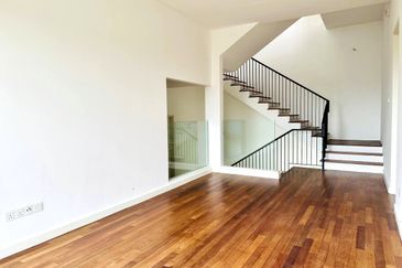 Broadleaf Residences, Hometree