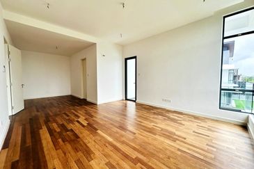 Broadleaf Residences, Hometree