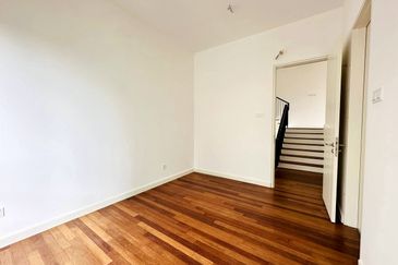 Broadleaf Residences, Hometree