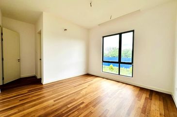 Broadleaf Residences, Hometree