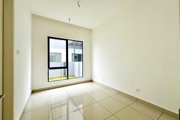 Broadleaf Residences, Hometree