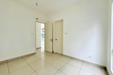 Broadleaf Residences, Hometree