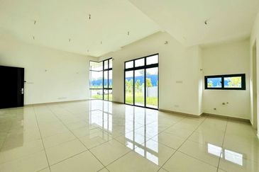 Broadleaf Residences, Hometree