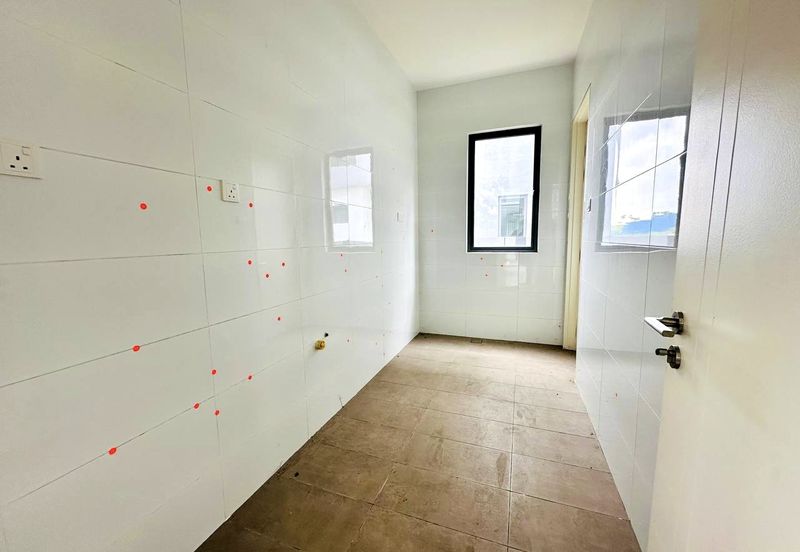 Broadleaf Residences, Hometree