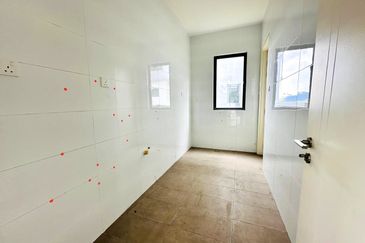 Broadleaf Residences, Hometree