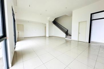 Broadleaf Residences, Hometree