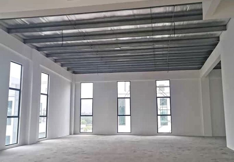 Cipta 3A Industrial Park @ Serenia City