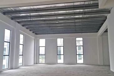 Cipta 3A Industrial Park @ Serenia City