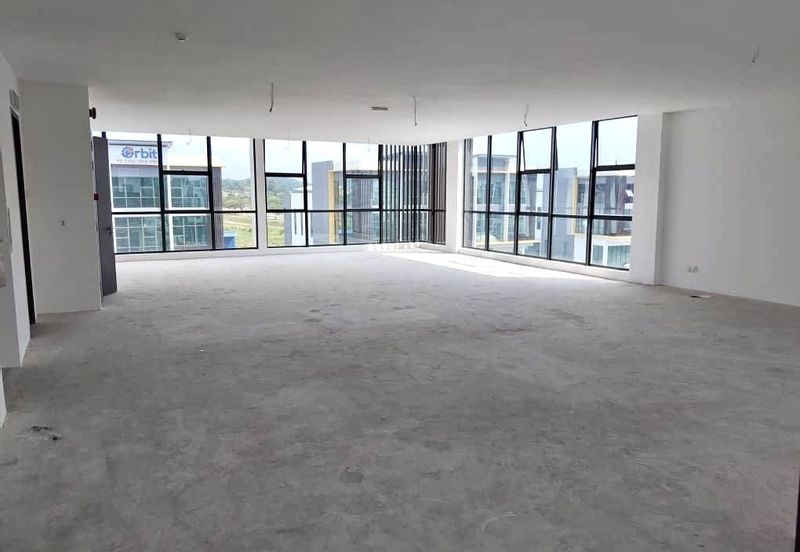 Cipta 3A Industrial Park @ Serenia City