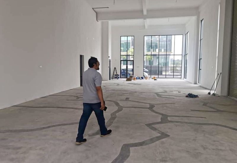 Cipta 3A Industrial Park @ Serenia City