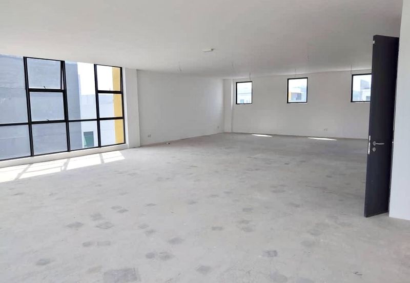 Cipta 3A Industrial Park @ Serenia City